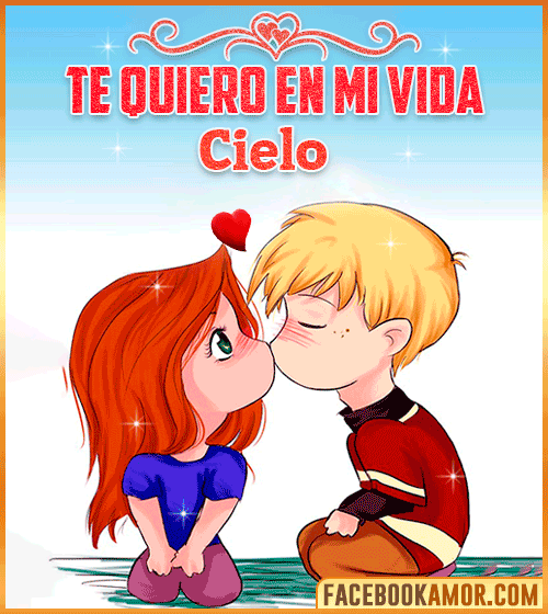 Cielo Cielo