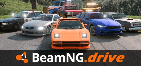 BeamNG.drive v0.30.6 Download Latest