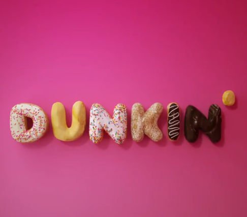 Dunkin' Donuts cambiará su nombre a solo Dunkin'