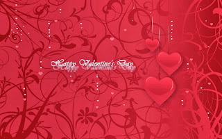 Happy Valentine's Day, part 4