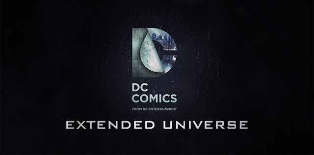 10 Thins You Need To Know About The DC Extended Universe