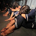 Indonesian couple arrested over claims they ate wife's suspected rapist's penis