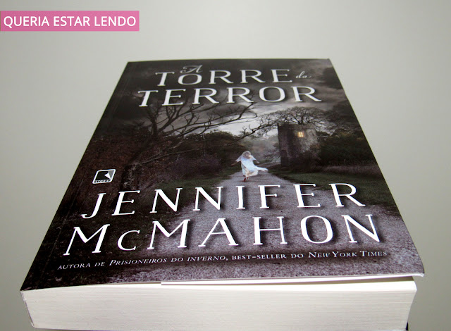 Resenha: A Torre do Terror