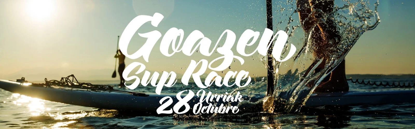 goazen sup