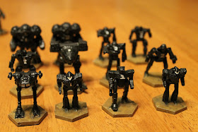 BattleTech Battle Tech