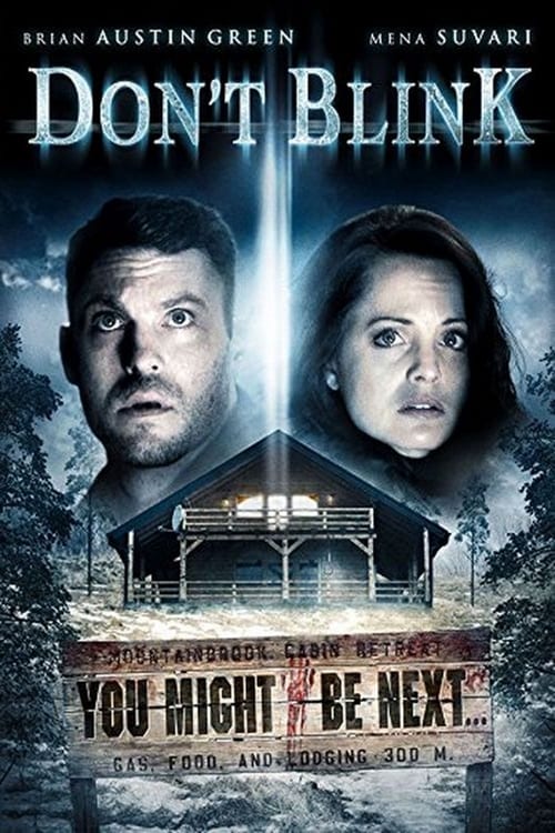 [HD] Don't Blink 2014 Pelicula Completa En Castellano