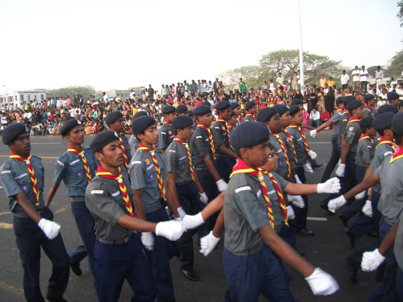 rd Republic Day  India Celebration in Tamilnadu Photos  Part III event pictures