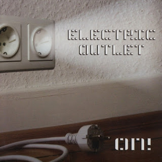 Electric Outlet ‎– 2006 - On! 