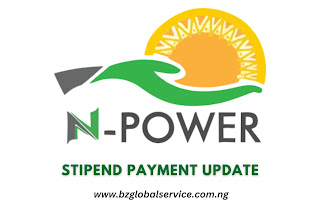 Exciting News: NASIMS Begins Massive Stipends Payment for Npower Batch C2 Beneficiaries