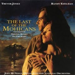 The Last of the Mohicans 2000