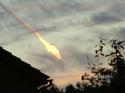 El asteroide asesino en curso de colisión con la Tierra