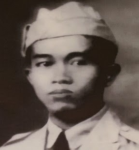  Biografi  Singkat Tokoh  Dr Moewardi Pahlawan  dari Pati