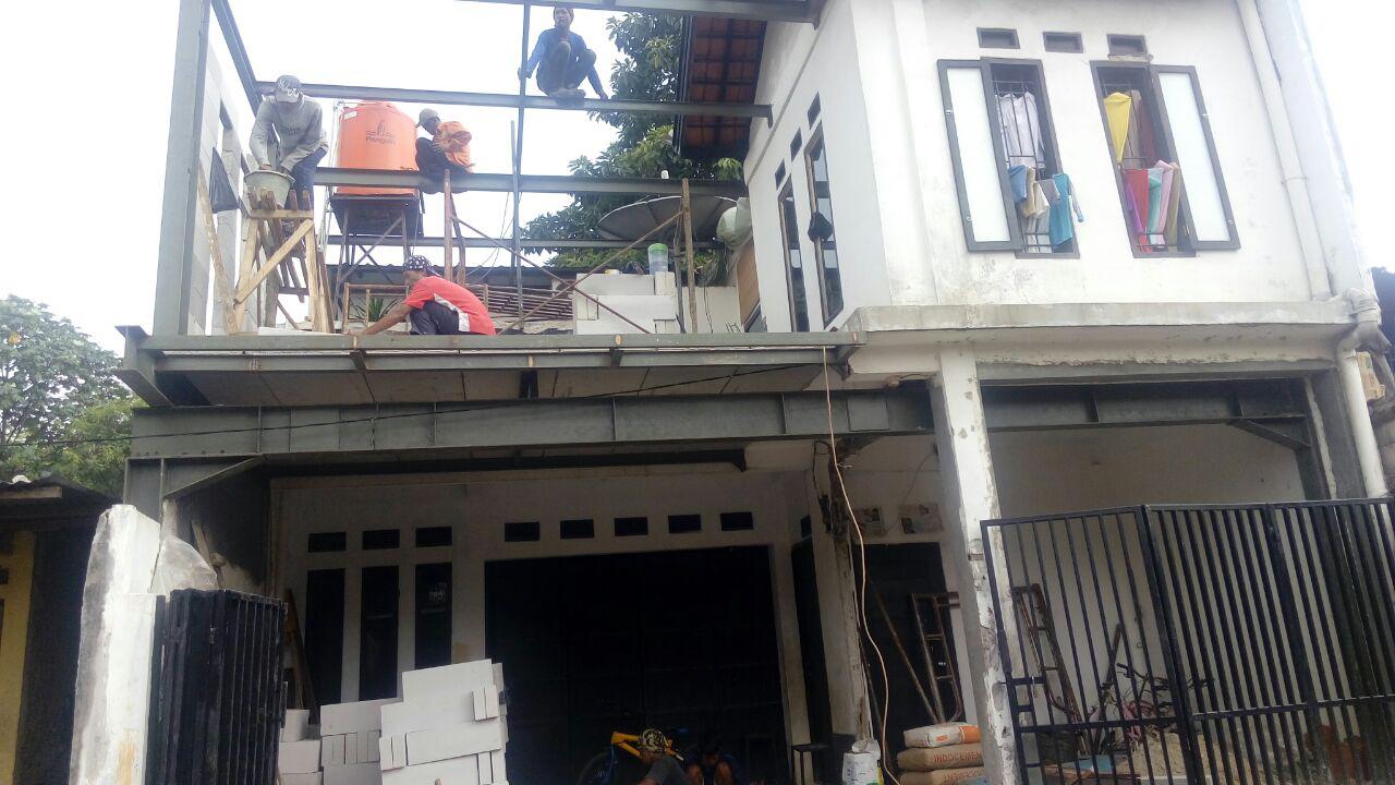 Dak Rumah Tanpa Pindah 08129331083