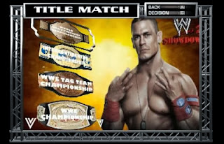 WWE Showdown 2 Free Download PC Game Full Version