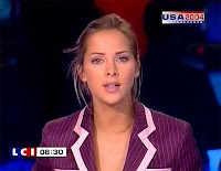 Sexy News Reader