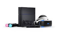 PlayStation VR per PC