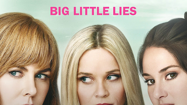 Big Little Lies Digital HD Review & Giveaway