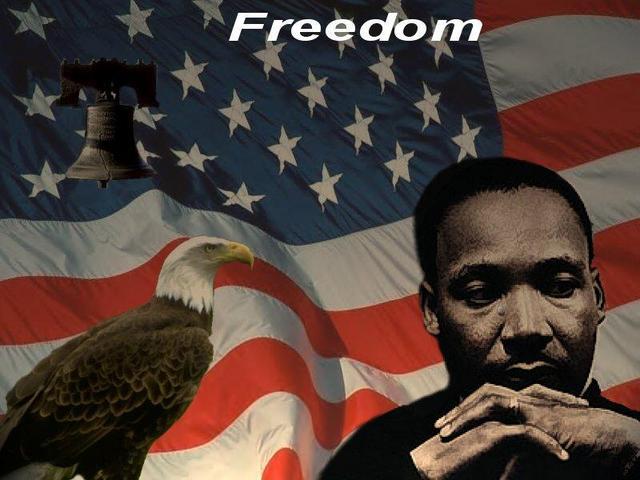 no classes today we are celebrating martin luther king jr s legacy he ...