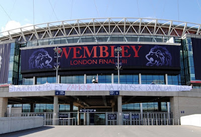 wembley