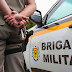 BRIGADA MILITAR APRESENTA RESULTADOS DA OPERAÇÃO CARNAVAL 2025
