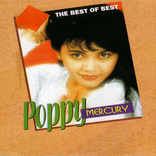 download MP3 Poppy Mercury - The Best of Best iTunes plus aac m4a mp3