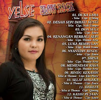 Lirik Dan Kunci Gitar Lagu Yelse [Malaysia] - Selamat Jalan