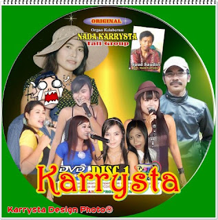 All Artis Musisi Karrysta