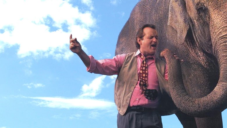 Larger than Life 1996 online
