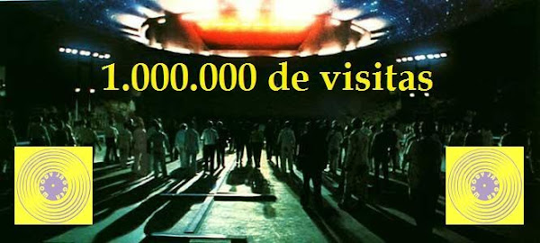 Un millón de visitas