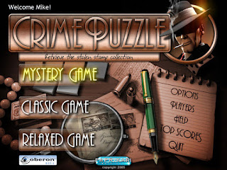 Crime Puzzle Game Download