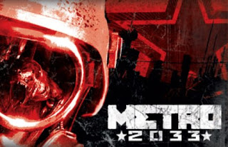 Metro 2033 PC Games 