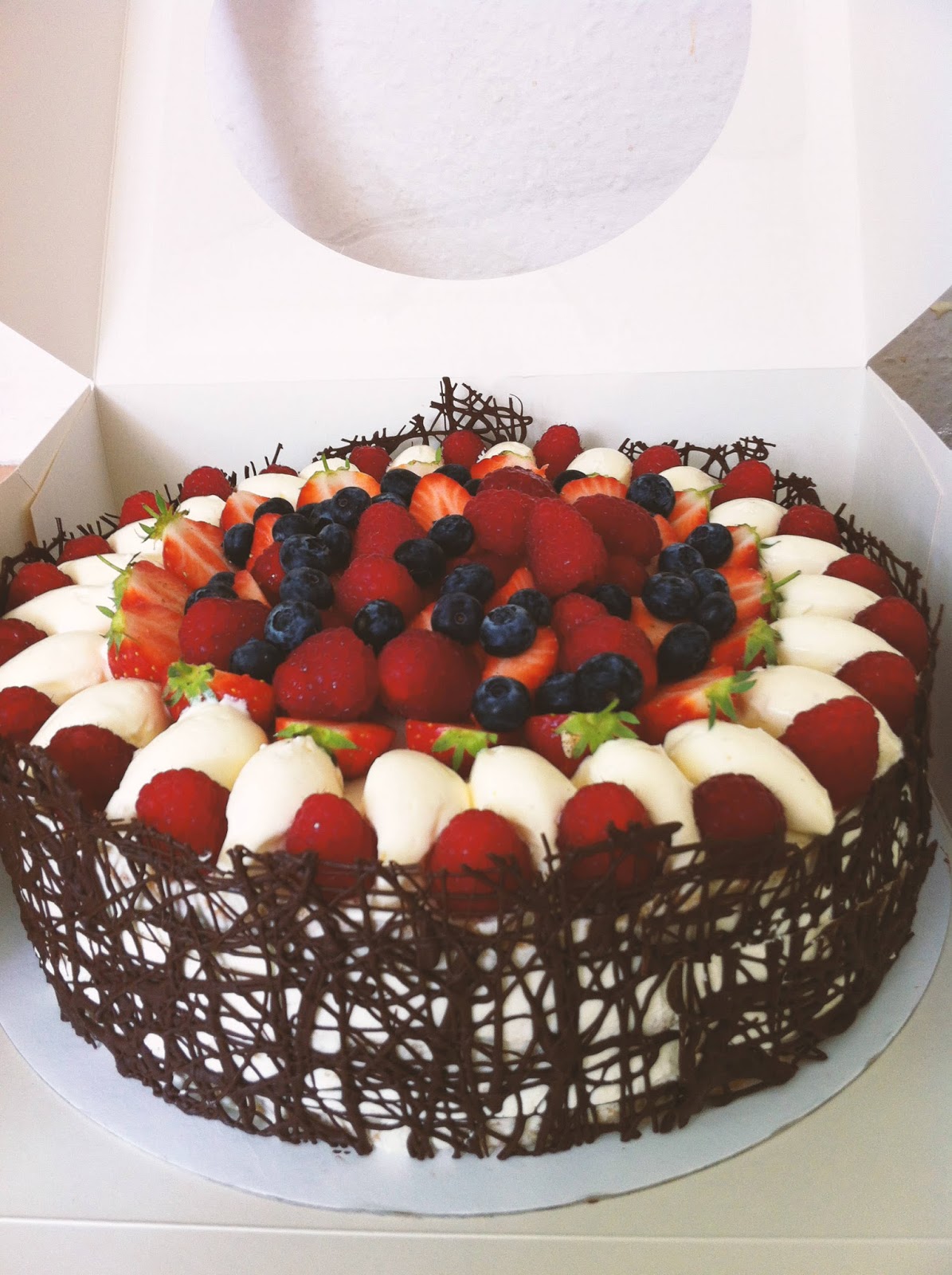 Download Top # 100 + Happy Birthday Cake Images - Pictures ...
