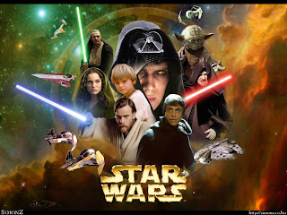 Star Wars Wallpaper on Star Wars Wallpaper