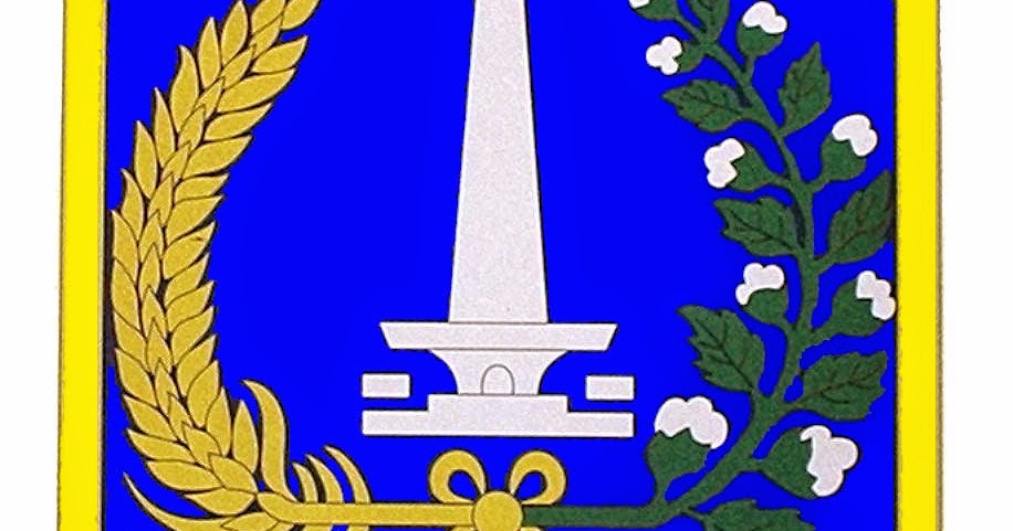 LOGO DKI | Gambar Logo