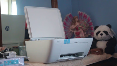 HP Deskjet 2622 Driver Download