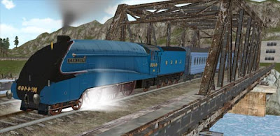 Train Sim Pro v3.5.3 APK