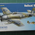 Eduard 1/48 Hellcat Mk.I Weekend (8435)