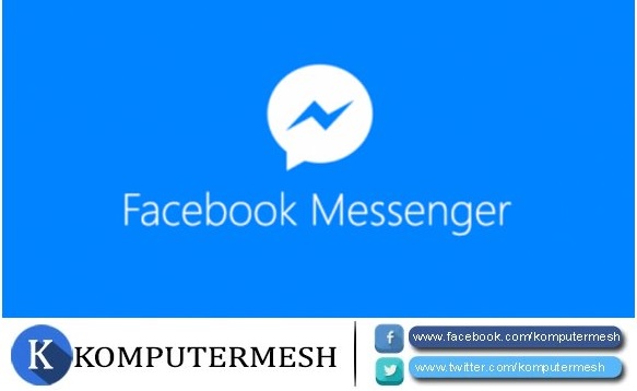 Cara Keluar dari Facebook Messenger