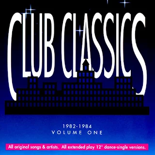 Club Classics 1982-1984 - Vol.1