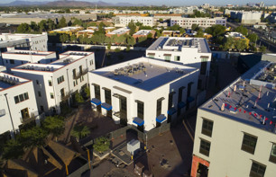 A Car-Free Community Is Taking Shape In Arizona: Big Take Podcast