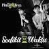 chord lagu sedikit waktu - the finest tree