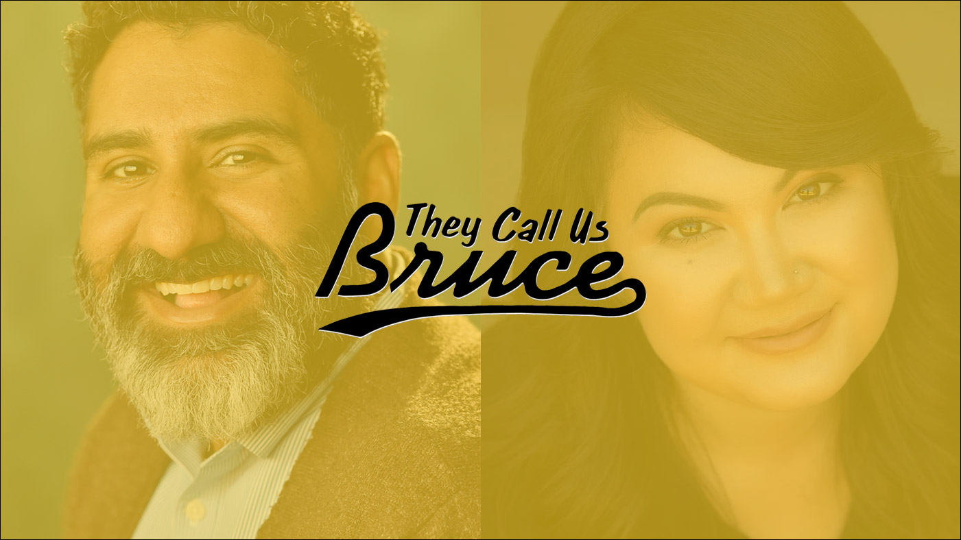 They Call Us Bruce 209: They Call Us On Strike