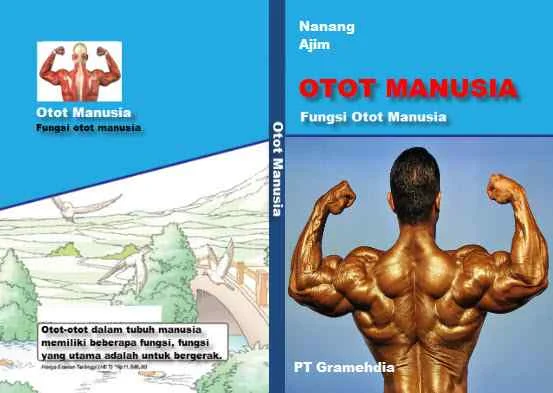 Cover Buku