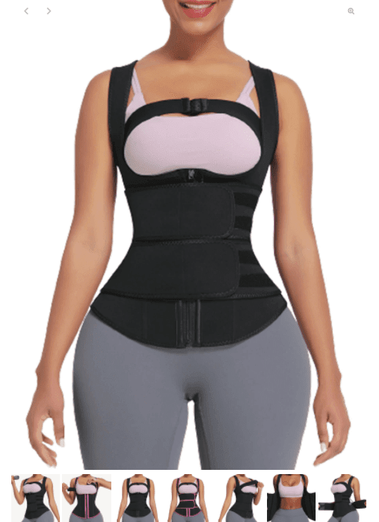 wholesale waist trainer, waist dear review, waist dear price, corset after pregnancy, how to back in shape after pregnancy, how to back in shape after c section, corset after c section