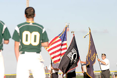 Baseball Team Colors