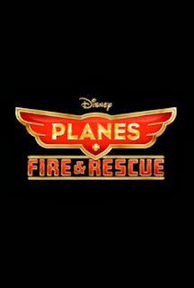 Planes: Fire and Rescue (2014) Bioskop