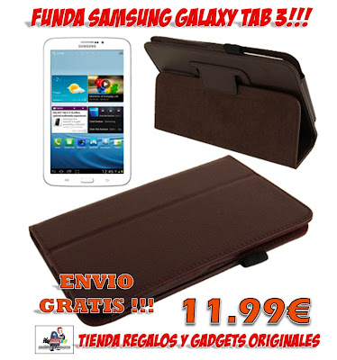 funda tablet samsung galaxy