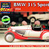 BMW 315 Sport 1934