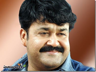 mohanlal