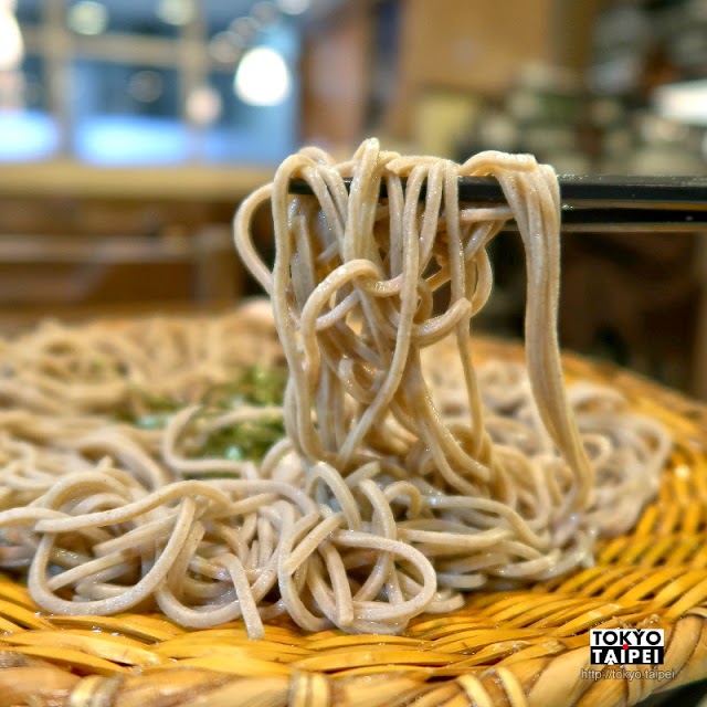 【蕎路坊】走進信州民家吃碗道地蕎麥麵　搭配炸豬排丼美味又飽足